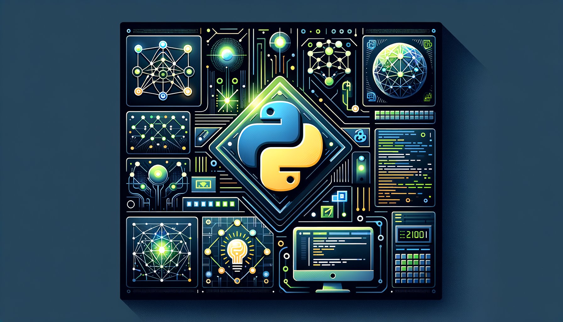 Django AI Automation