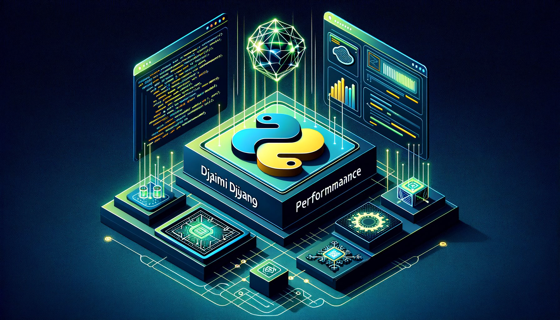 Django Performance Optimization